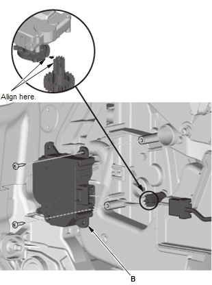 HVAC System - Service Information